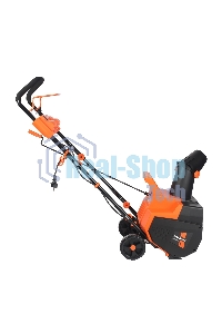 Снегоуборщик электрический Patriot PS 2300 E 2кВт