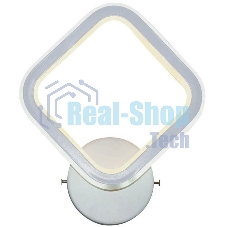 Бра Hiper LED 13Вт + 14Вт Белый H042-0