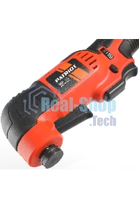 Резак аккумуляторный многофункциональный PATRIOT MF 188 (Без ЗУ и АКБ) в коробке, UES