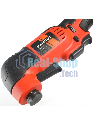 Резак аккумуляторный многофункциональный PATRIOT MF 188 (Без ЗУ и АКБ) в коробке, UES