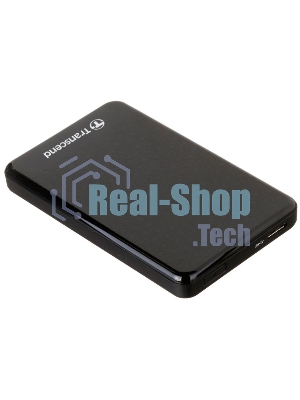 Внешний HDD 2.5