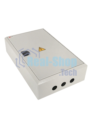 Щит распред. EKF mb21-36n навесной ЩРН-36 пласт. замок (480х300х120) IP31 EKF PROxima
