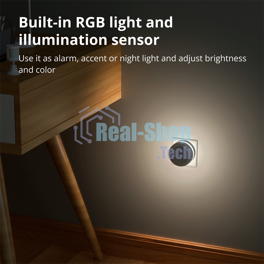 Центр управления умным домом Aqara HUB M1S GEN 2 EU VERSION