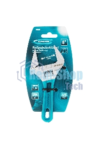 Ключ разводной Gross 15565 (0 - 32 мм) 140 мм