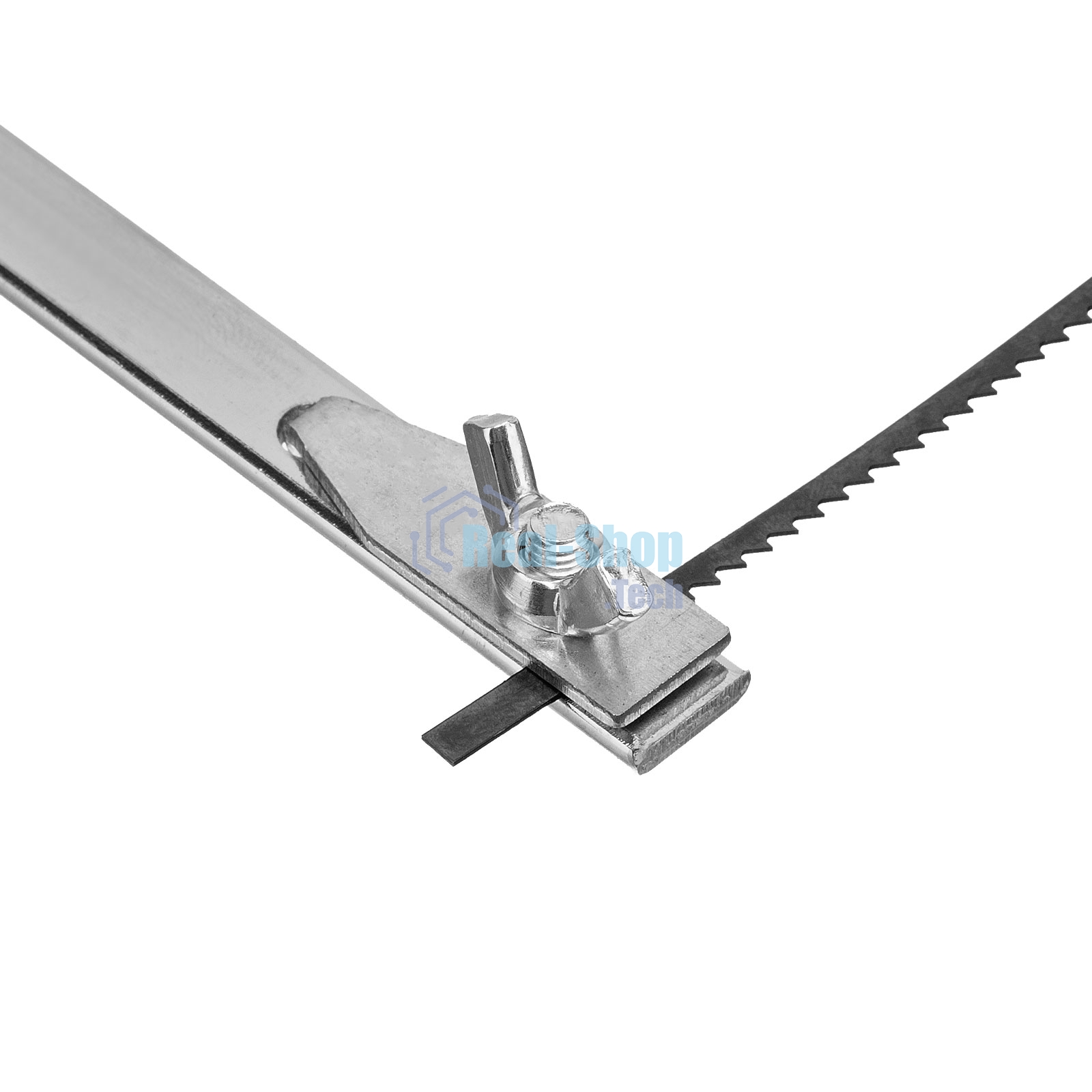 Лобзик Sparta 300 мм