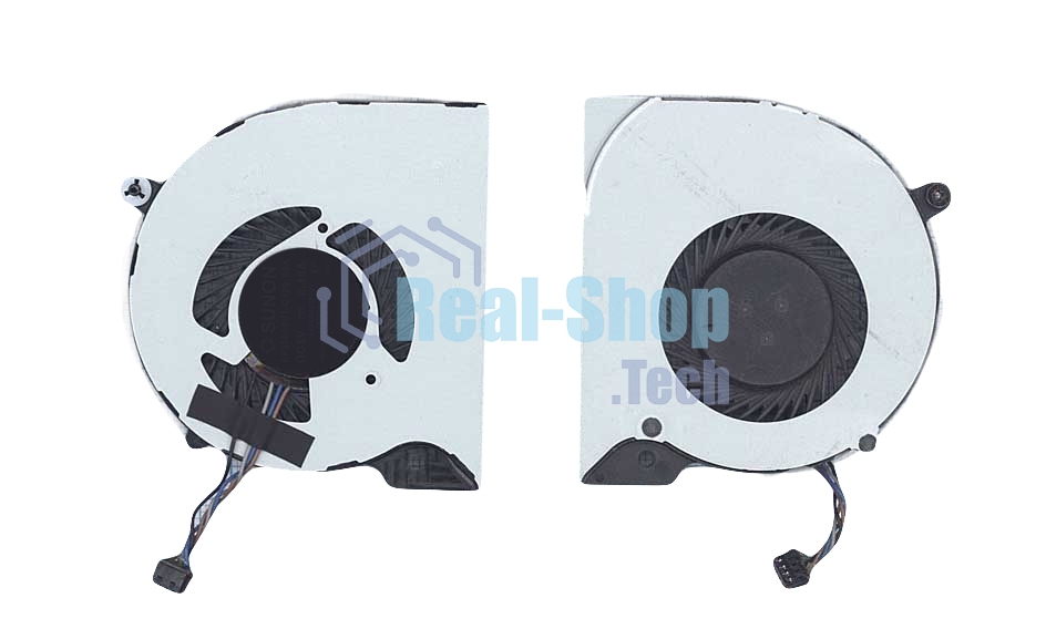 Вентилятор (кулер) для ноутбука HP EliteBook Folio 9470 9470M