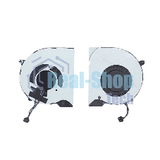 Вентилятор (кулер) для ноутбука HP EliteBook Folio 9470 9470M