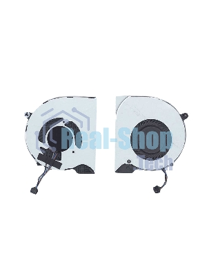 Вентилятор (кулер) для ноутбука HP EliteBook Folio 9470 9470M