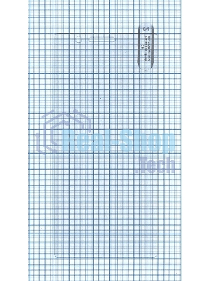 Защитное стекло для Huawei P9 Lite