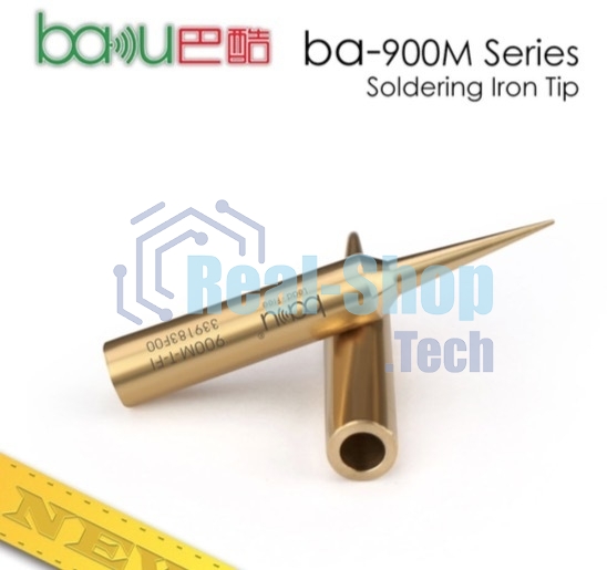 Жало для паяльника BAKU BA-900M-T-FS