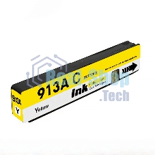 Картридж струйный NVPrint 913A (NV-F6T79AE) Yellow для HP PageWide 352dw/377dw (3000 стр) Картридж струйный NVPrint 913A (NV-F6T79AE) Yellow для HP PageWide 352dw/377dw (3000 стр)