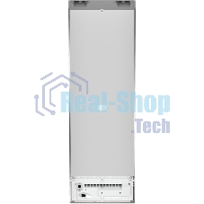 Морозильная камера Liebher часть Side-by-Side XRFsf 5240 и XRFsf 5245, Plus, NoFrost, серебристый, 660л, 7 ящиков