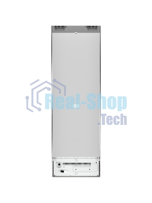 Морозильная камера Liebher часть Side-by-Side XRFsf 5240 и XRFsf 5245, Plus, NoFrost, серебристый, 660л, 7 ящиков