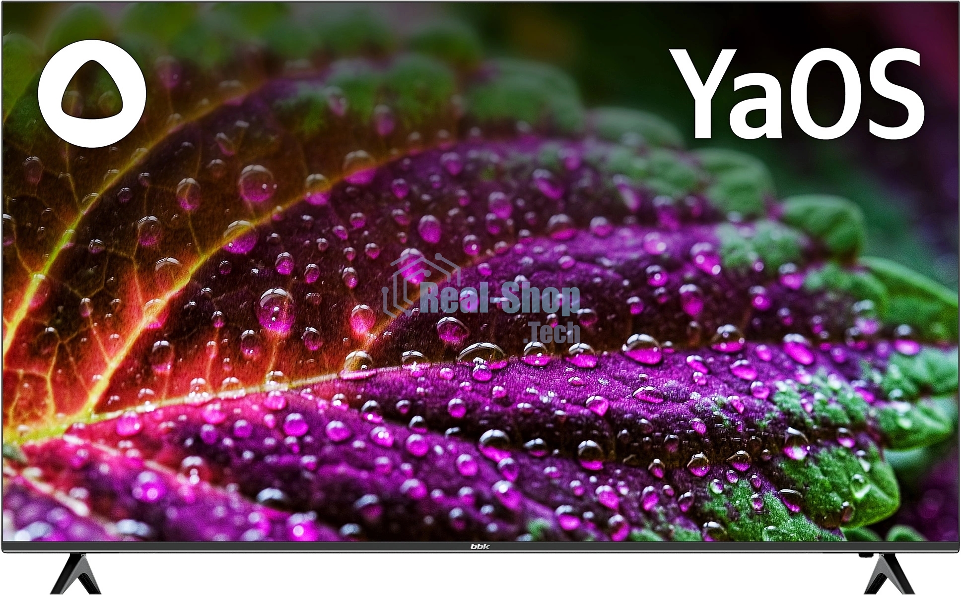 Телевизор BBK 65