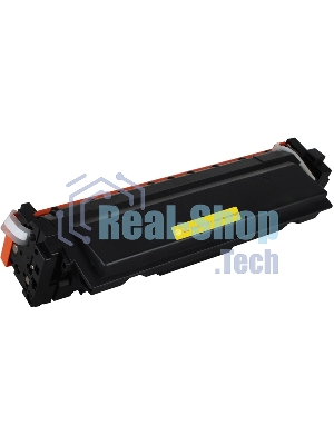 Картридж лазерный Cactus CS-CF412X желтый (5000 стр.) для HP HP CLJ Pro M452dn/M452dw/M477fdn/M477fdw