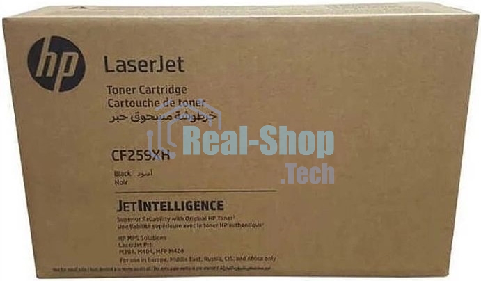 Картридж HP CF259XH лазерный (10000 стр)