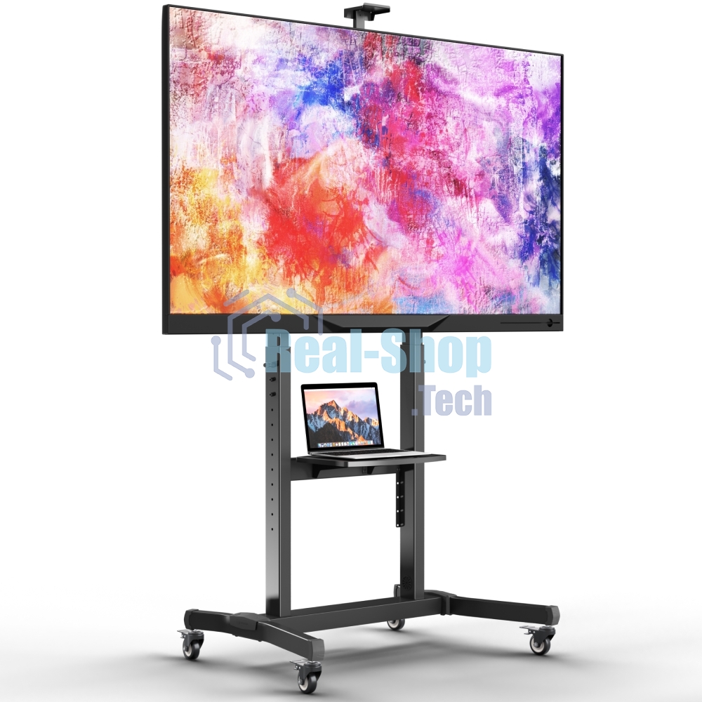 Стойка для телевизора ONKRON TS1991 черный 50