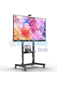 Стойка для телевизора ONKRON TS1991 черный 50