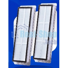 Комплект фильтров для роботов пылесосов Vacuum-Mop STYTJ01ZHM/STYTJ03ZHM - 2 шт 2 уп