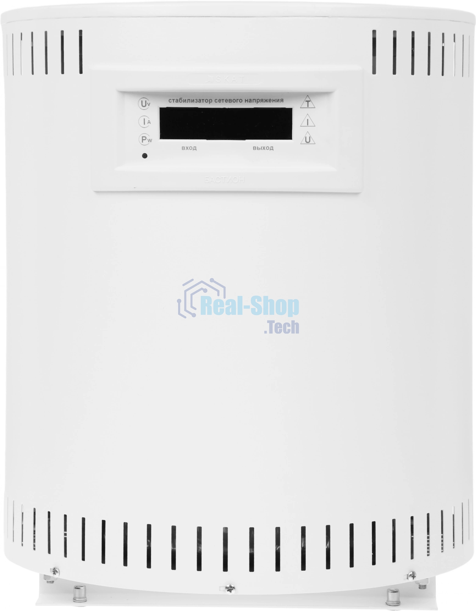 Стабилизатор сетевого напряжения Skat STL 15000 9 ступеней