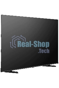 Телевизор Hisense 85'' 85E7Q черный QLED UHD 60Hz Smart TV