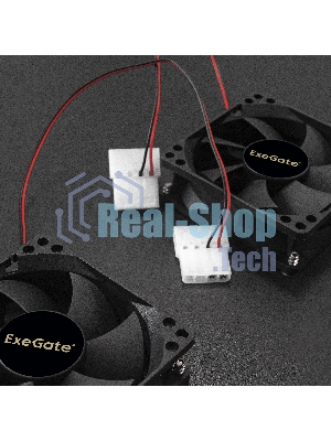 Серверный корпус ExeGate Pro 4U450-26/4U4020S (RM 19
