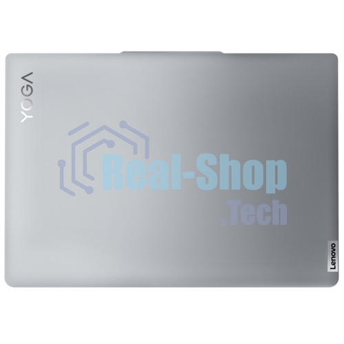 Клавиатура для ноутбука Lenovo Yoga 6 13ABR8, черная
