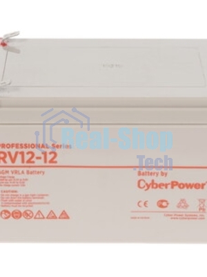 Батарея для ИБП PS CyberPower Professional series RV 12-100/12V 100 Ah