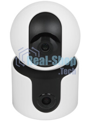 Поворотная IP-Камера Xiaomi Smart Camera C300 Dual EU