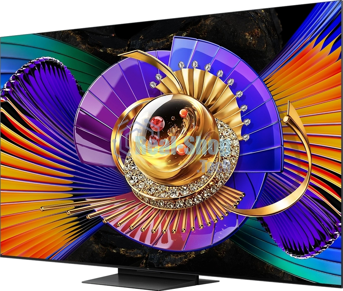 Телевизор TCL 75