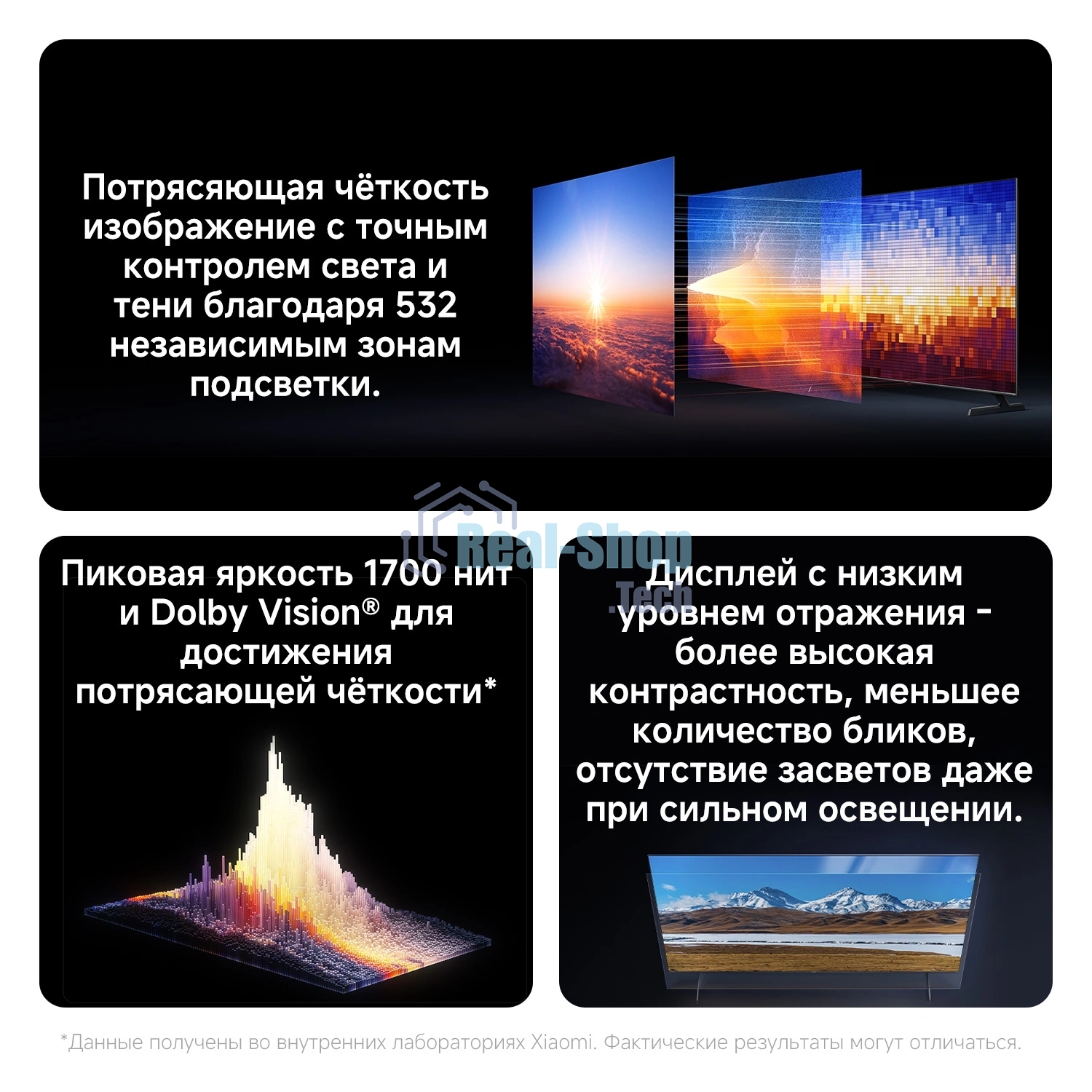 Телевизор Xiaomi 65