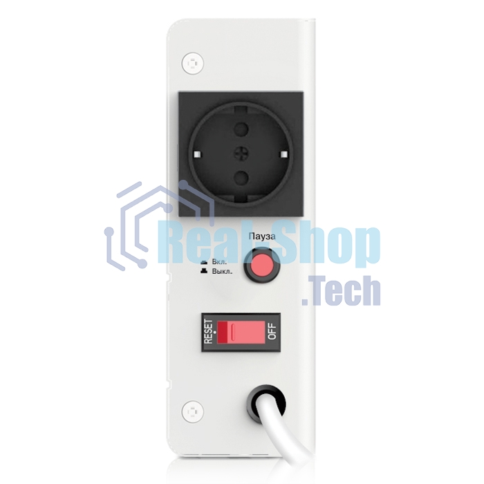 Сетевой фильтр SVEN (Стабилизатор напряжения) AVR SLIM-500 LCD