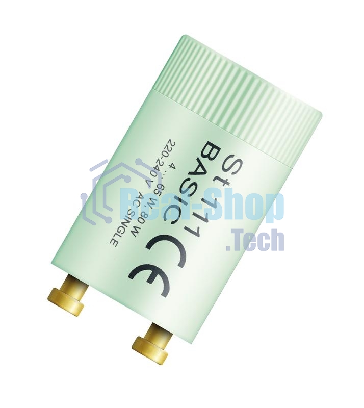 Стартер ST-111 4-65W 4008321364876 Osram