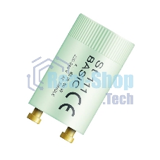 Стартер ST-111 4-65W 4008321364876 Osram