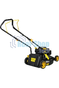 Газонокосилка бензиновая Huter GLM-3.5 LT