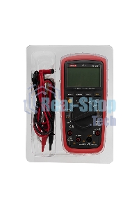 Универсальный мультиметр UT 139С