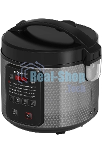 Мультиварка Polaris PMC0578AD серебристый 5л 750Вт