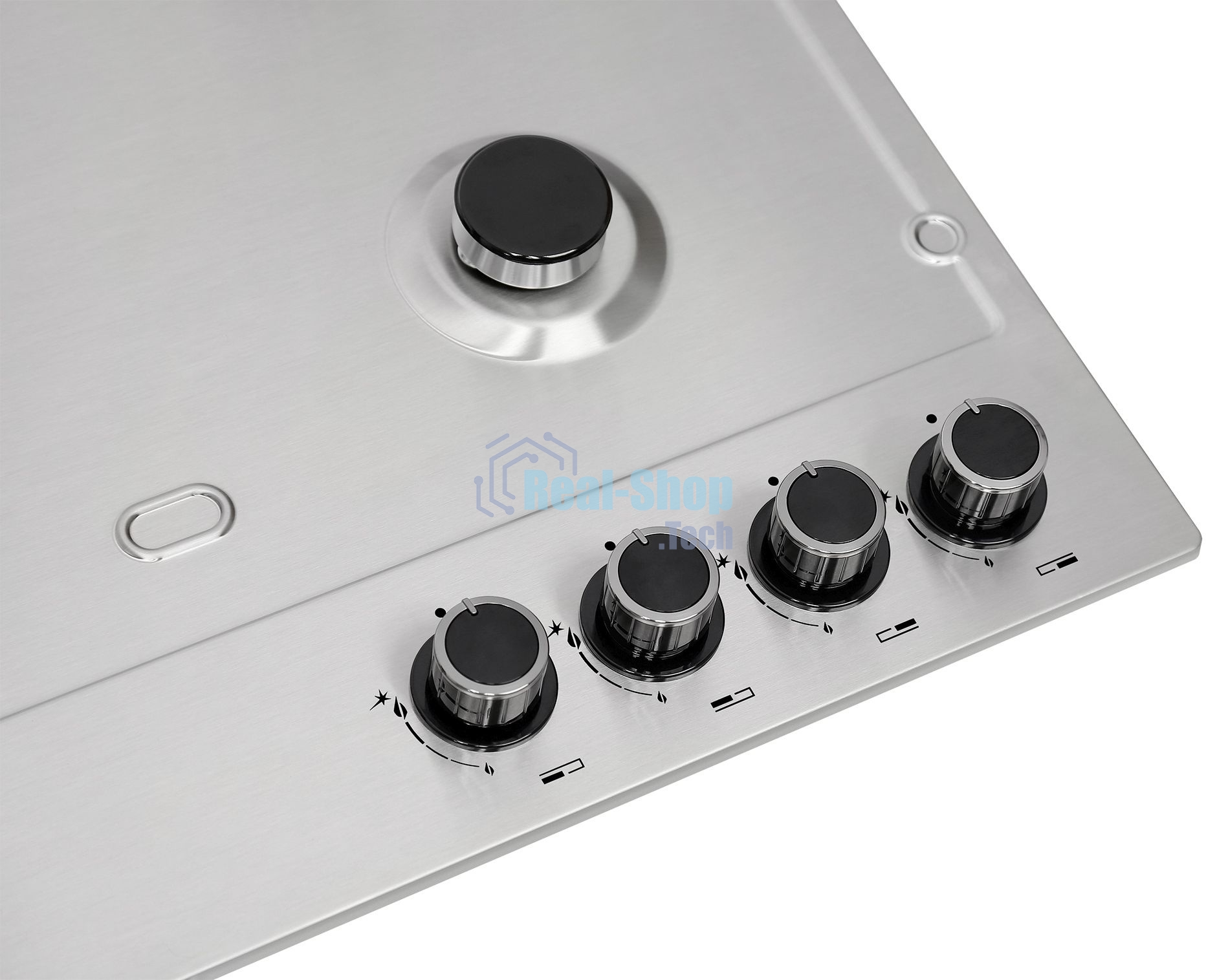 Газовая варочная панель Gefest 1214-01 К5