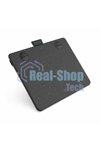 Графический планшет Parblo A640 V2 USB Type-C черный