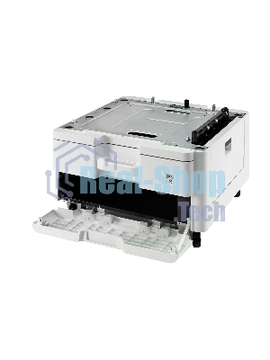 Кассета подачи бумаги Kyocera PF-470 (500 л.) для M4125idn/M4132idn/M8124cidn/M8130cidn/FS-6525/6530/C8520/C8525, 500 л.