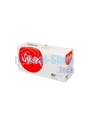 Тонер-туба Sakura SPC250EC (407544) для Ricoh Aficio SP C250/C260/C261, синий, 1600 к.