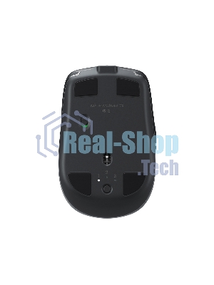 Мышь беспроводная Logitech MX Anywhere 2S графитовый, 4000 dpi, радиоканал, Bluetooth, USB, кнопки - 7
