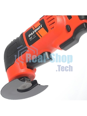 Резак аккумуляторный многофункциональный PATRIOT MF 188 (Без ЗУ и АКБ) в коробке, UES