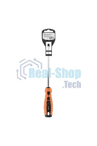 Отвертка Sparta 