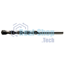 Сверло по бетону Matrix 10 х 200 мм, цилиндрический хвостовик