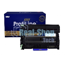 Драм-картридж PL-DR-2080 для Brother HL-2130/2130R/2132/2132R/2135W/2210/2220/2230/2240/2242D/2250/2270DW/2280DW/DCP-7055/7055R/7055WR/7057/7057R/7057WR/7060D/7060DR/7065DN/7065DNR/7070DW/7070DW 12000 копий ProfiLine
