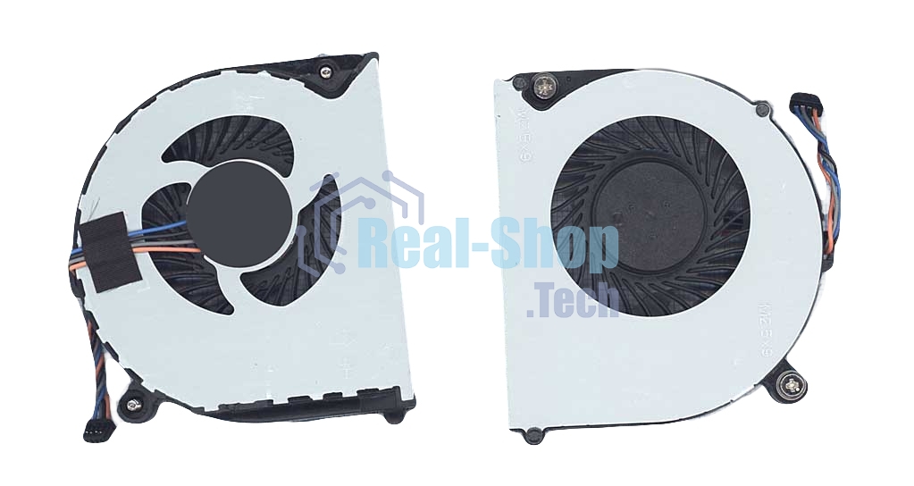 Вентилятор (кулер) для ноутбука HP ProBook 640 645 650 655 G1