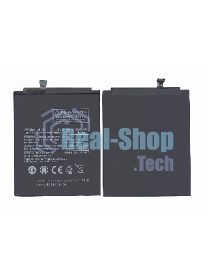 Аккумуляторная батарея BN31 для Xiaomi 5X, MDE6 3000mAh/11.55Wh 3,85V