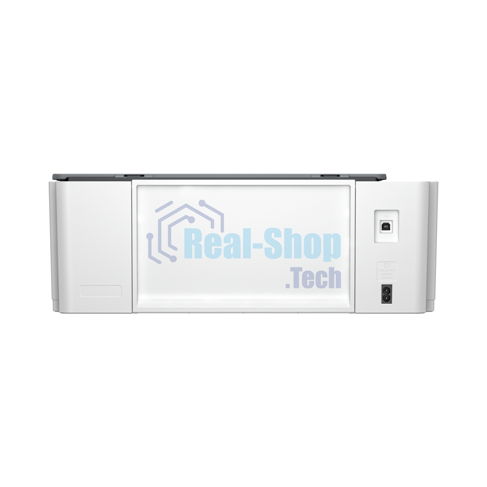 МФУ струйный HP Smart Tank 580 AiO (1F3Y2A), A4, цветной, печ. до 22 стр/мин. (ч/б) до 16 стр/мин. (цвет), 1200 x 1200 dpi, USB, Wi-Fi, Air Print, Mopria