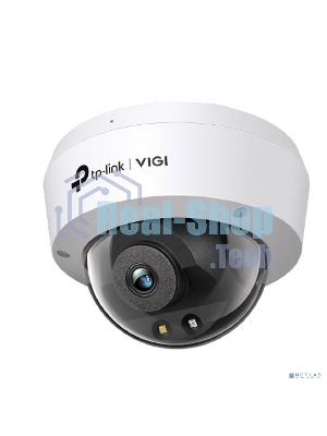 Камера IP 3Mp Full-Color Dome Network Camera